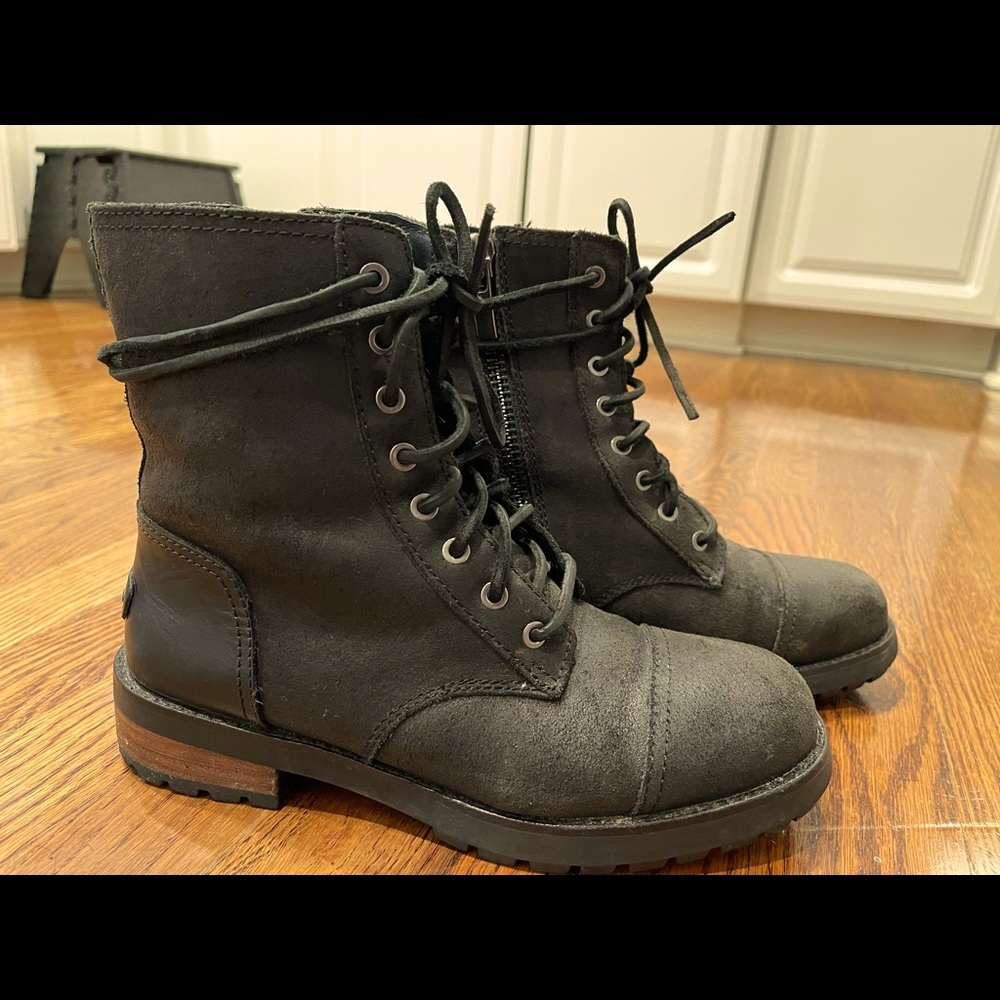 UGG Kilmer II Combat Boot